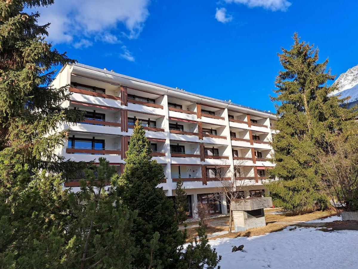 Astoria Apartment Lenzerheide Exterior photo